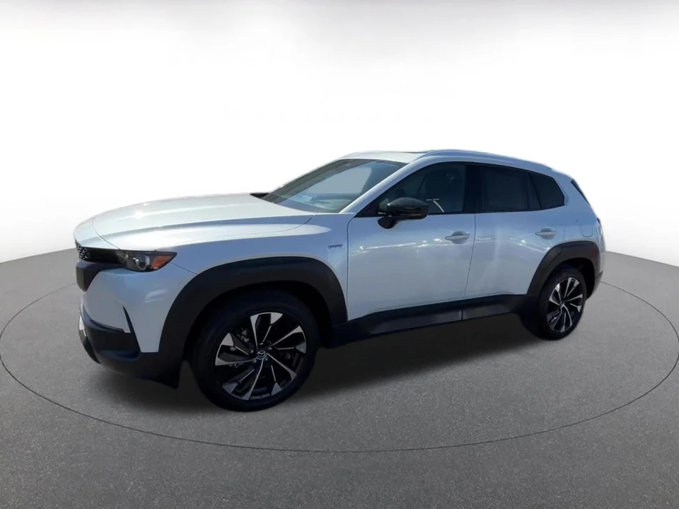 2025 Mazda CX-50 - Image 6 of 31