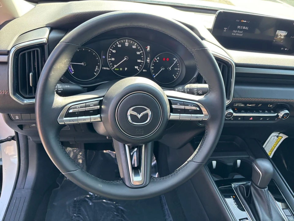 2025 Mazda CX-50 - Image 31 of 31