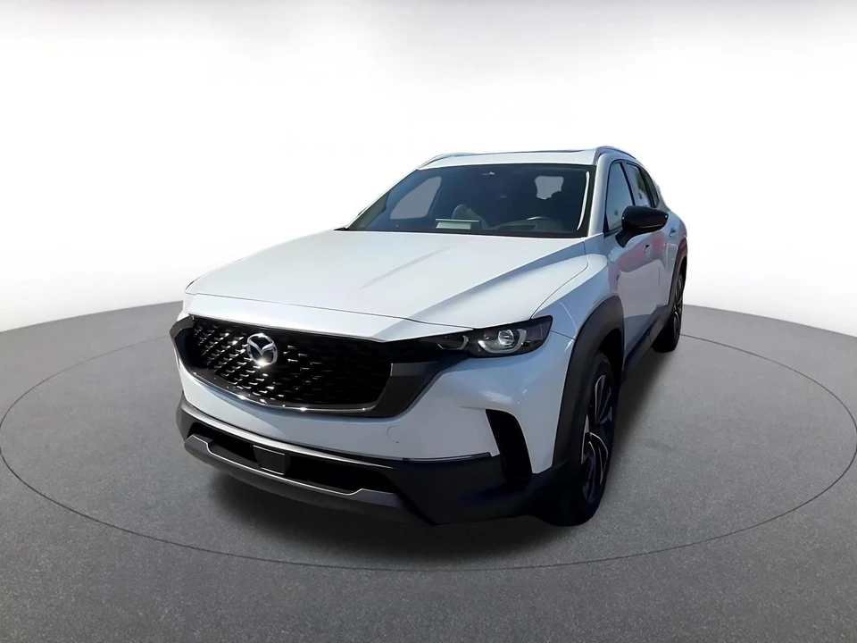 2025 Mazda CX-50 - Image 8 of 31