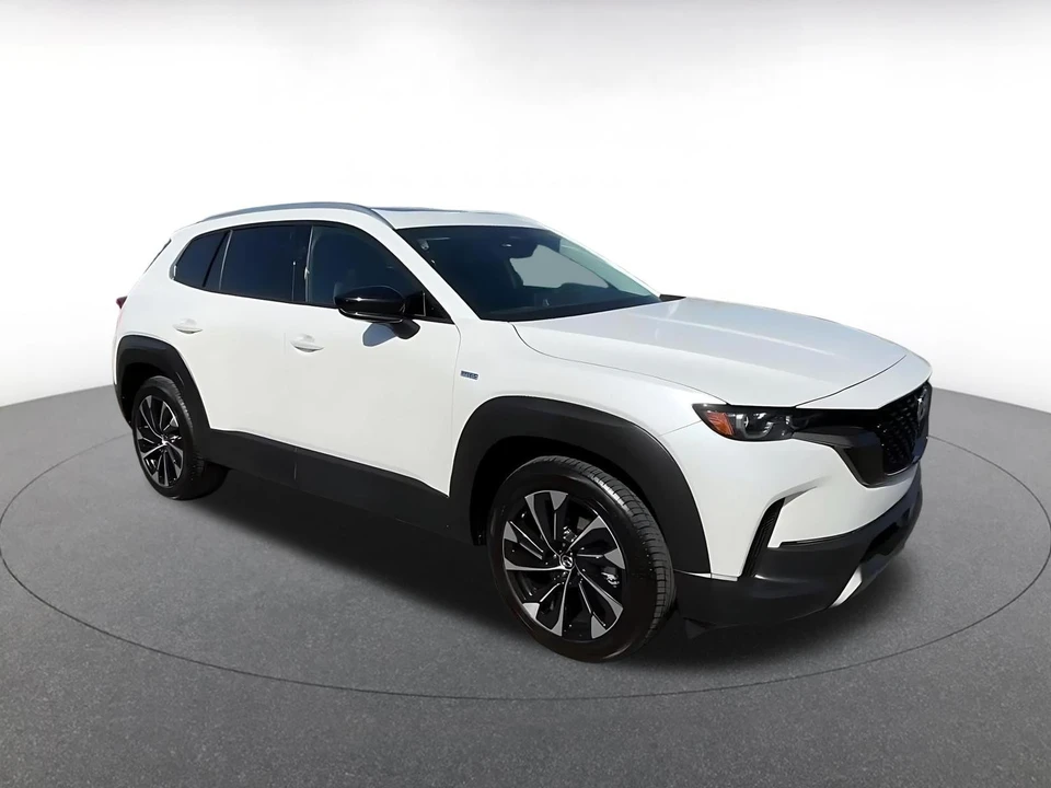 2025 Mazda CX-50 - Image 2 of 31