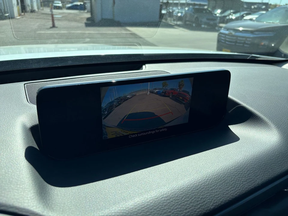 2025 Mazda CX-50 - Image 27 of 31