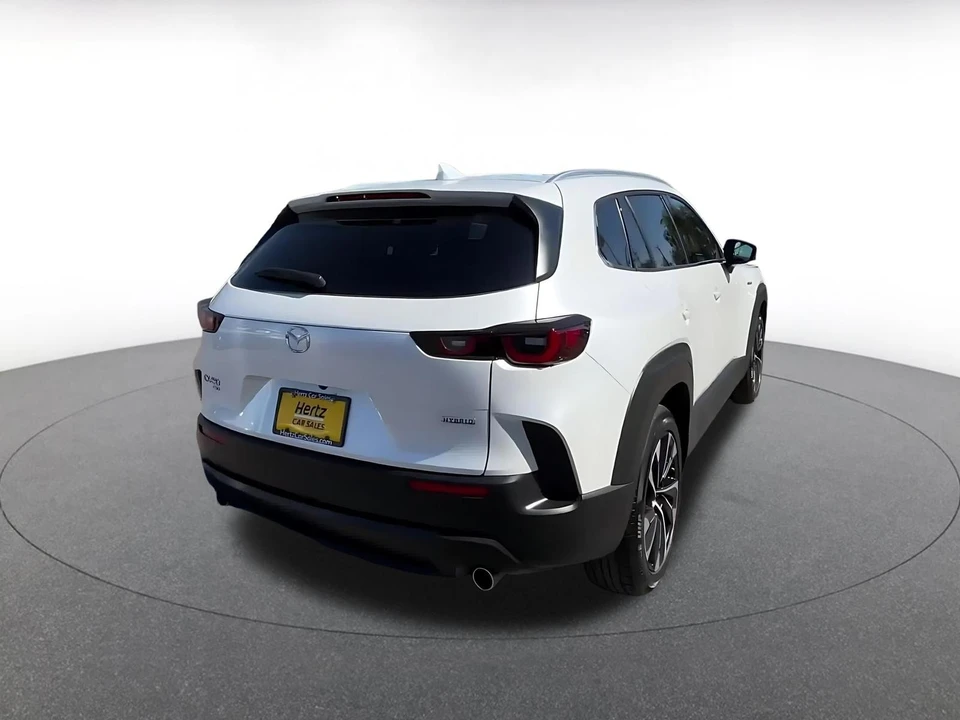 2025 Mazda CX-50 - Image 11 of 31