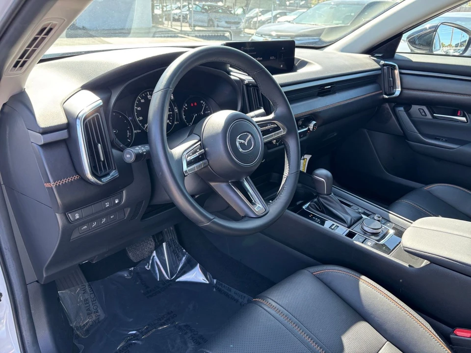 2025 Mazda CX-50 - Image 31 of 31