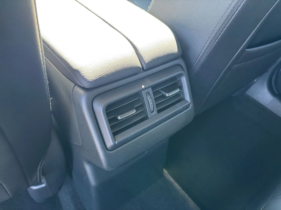 2025 Mazda CX-50 - Image 20 of 31