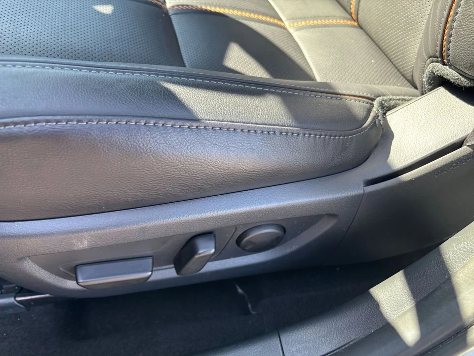 2025 Mazda CX-50 - Image 18 of 31