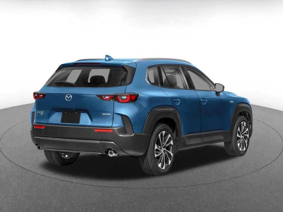 2025 Mazda CX-50 - Image 2 of 9