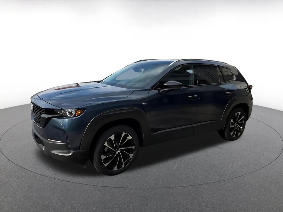 2025 Mazda CX-50 - Image 7 of 31
