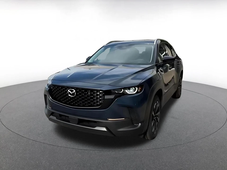2025 Mazda CX-50 - Image 6 of 31