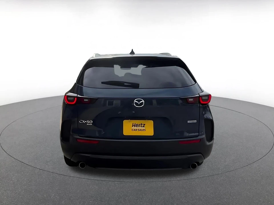 2025 Mazda CX-50 - Image 12 of 31
