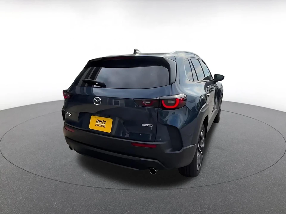 2025 Mazda CX-50 - Image 13 of 31