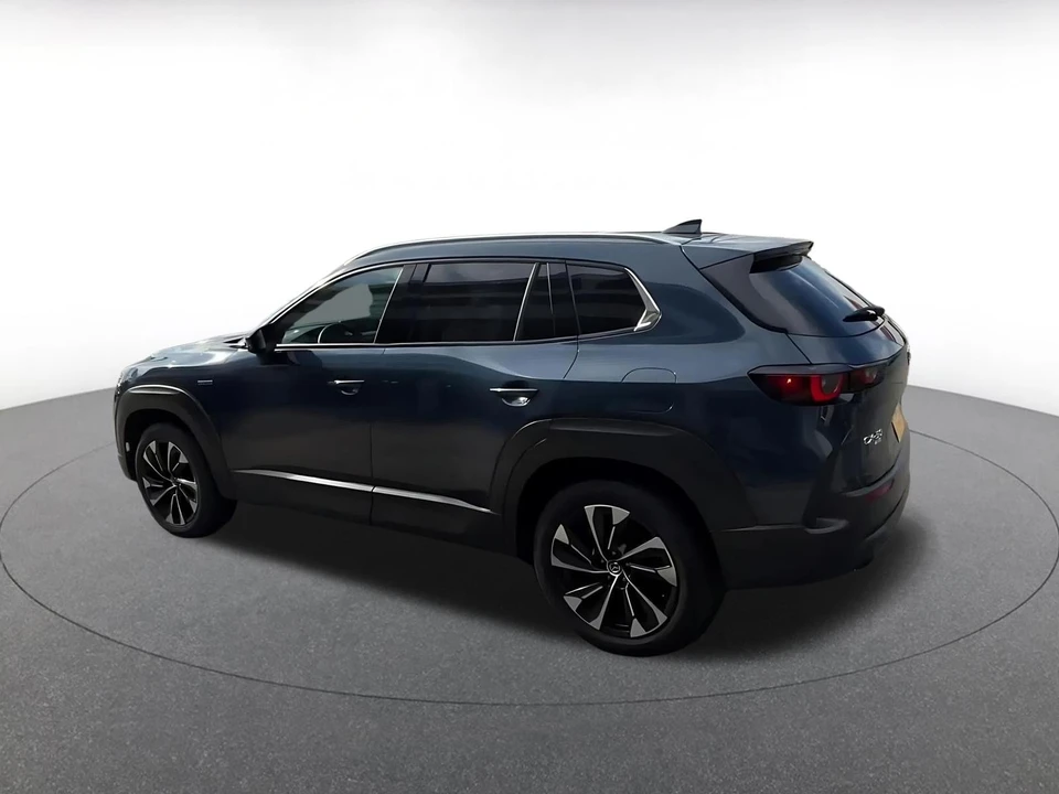 2025 Mazda CX-50 - Image 9 of 31
