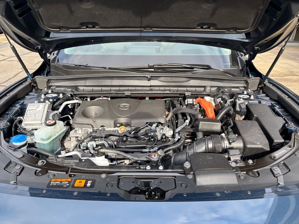 2025 Mazda CX-50 - Image 31 of 31