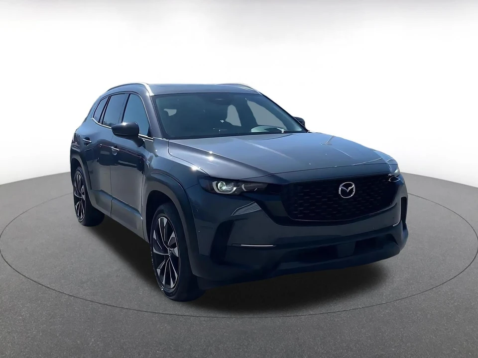 2025 Mazda CX-50 - Image 3 of 31