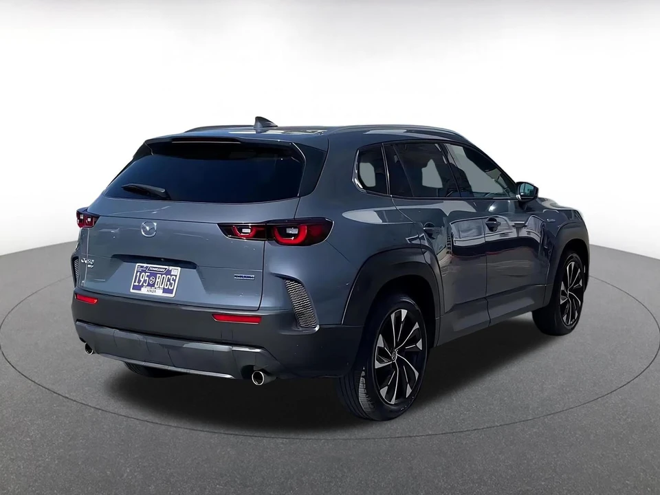 2025 Mazda CX-50 - Image 11 of 31