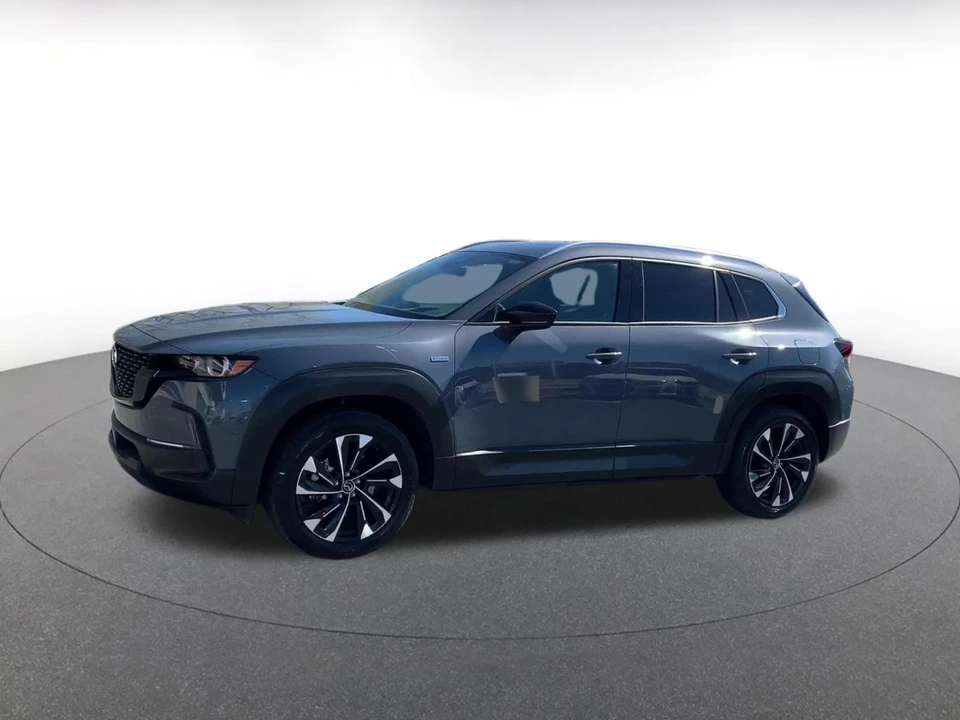 2025 Mazda CX-50 - Image 6 of 31