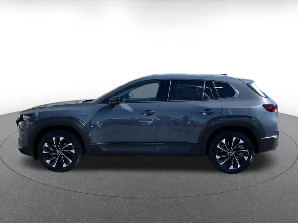 2025 Mazda CX-50 - Image 7 of 31