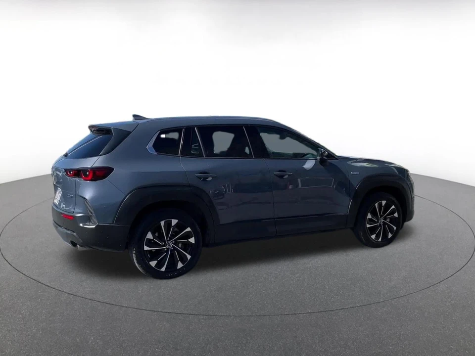 2025 Mazda CX-50 - Image 12 of 31