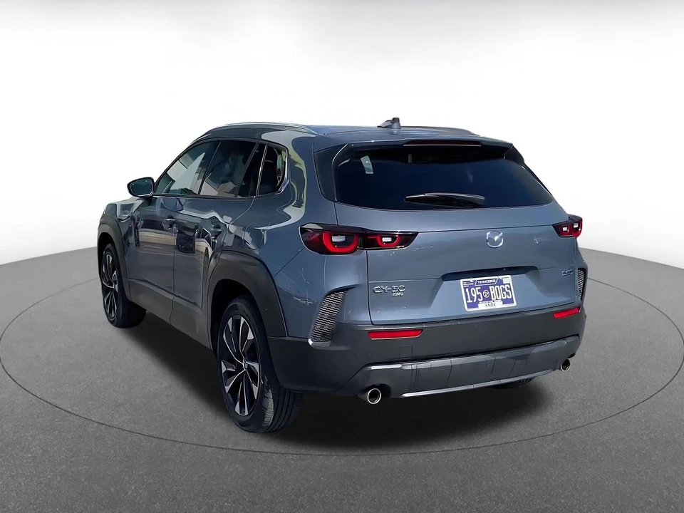 2025 Mazda CX-50 - Image 9 of 31
