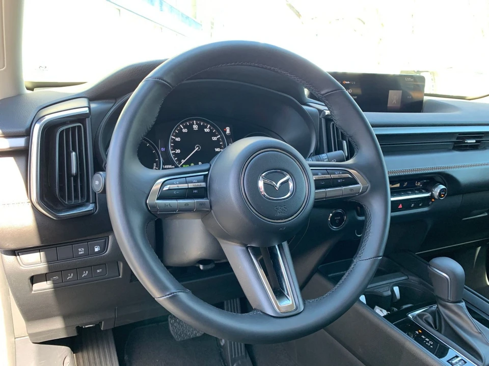 2025 Mazda CX-50 - Image 31 of 31