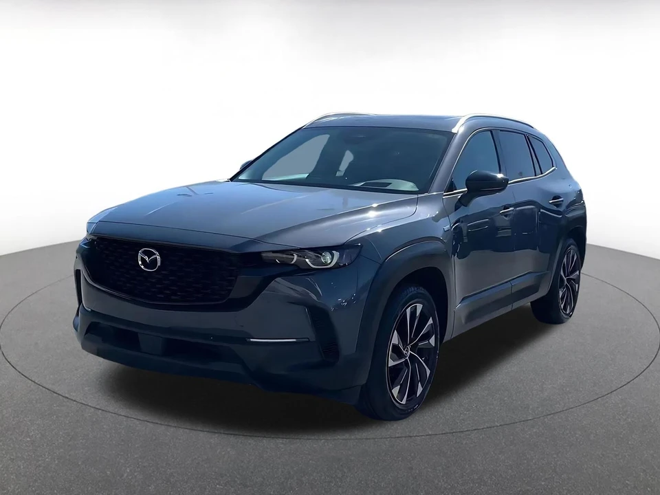 2025 Mazda CX-50 - Image 5 of 31