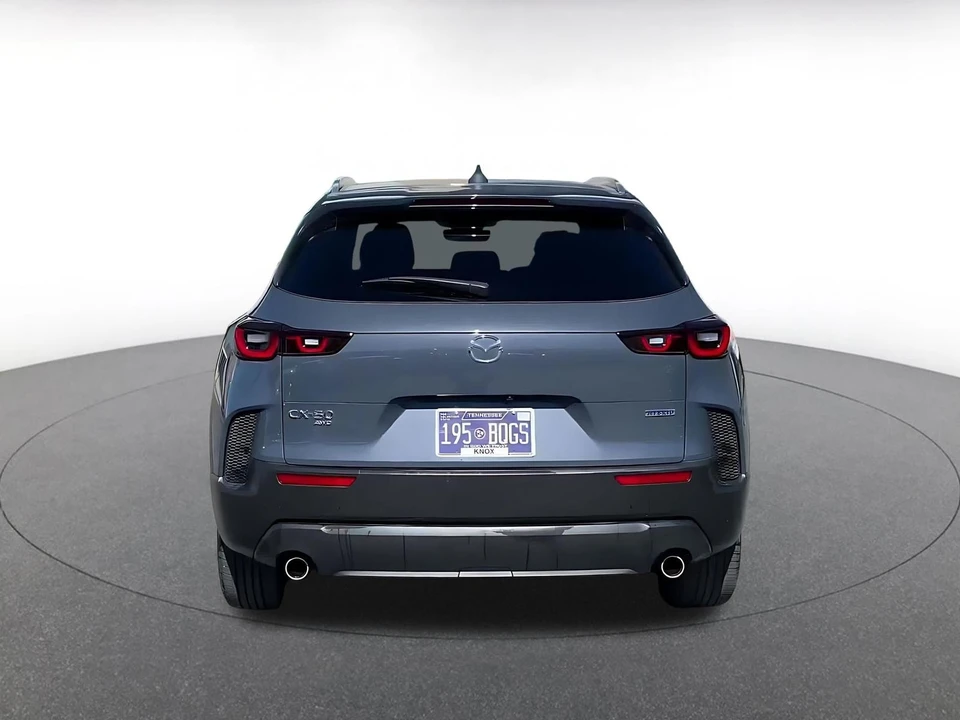 2025 Mazda CX-50 - Image 10 of 31