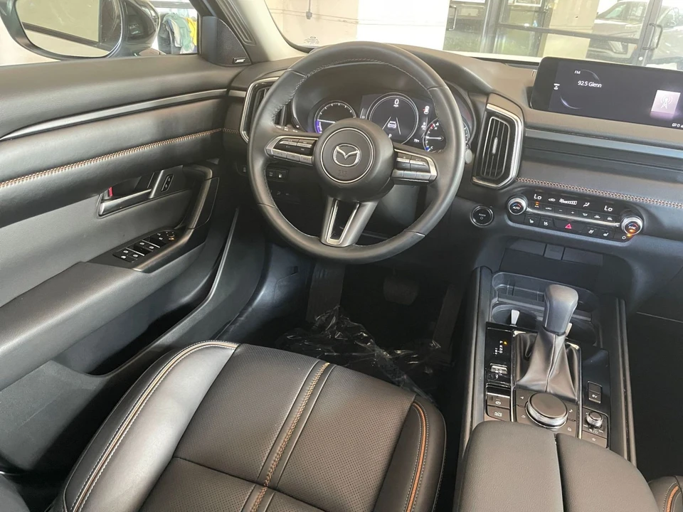 2025 Mazda CX-50 - Image 31 of 31