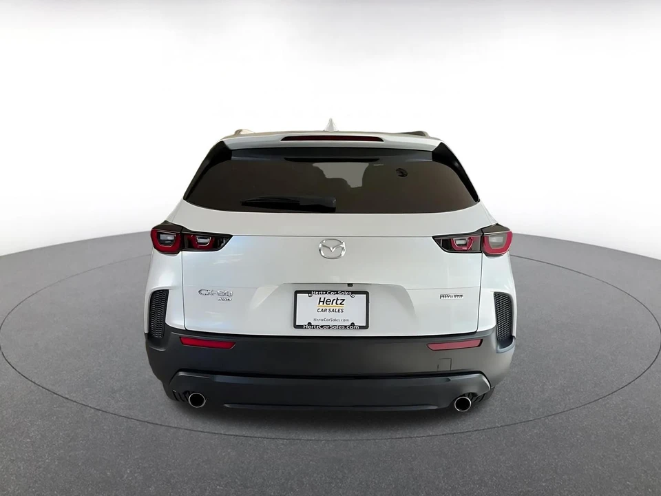 2025 Mazda CX-50 - Image 14 of 31