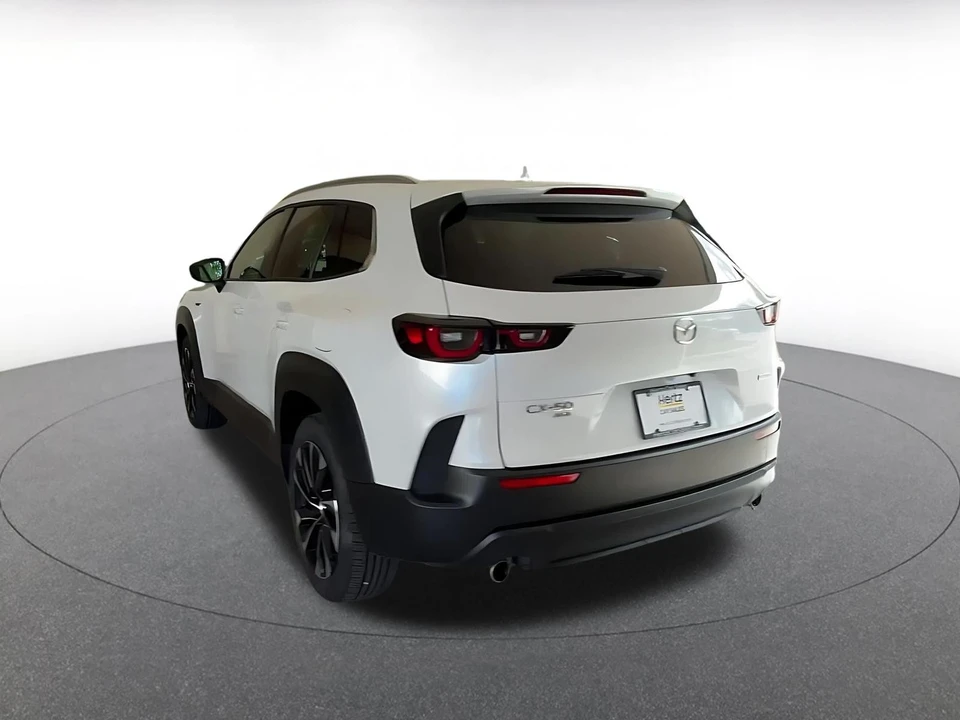 2025 Mazda CX-50 - Image 13 of 31