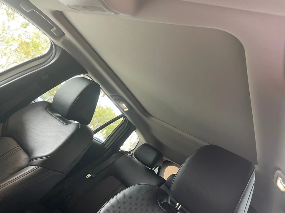 2025 Mazda CX-50 - Image 25 of 31
