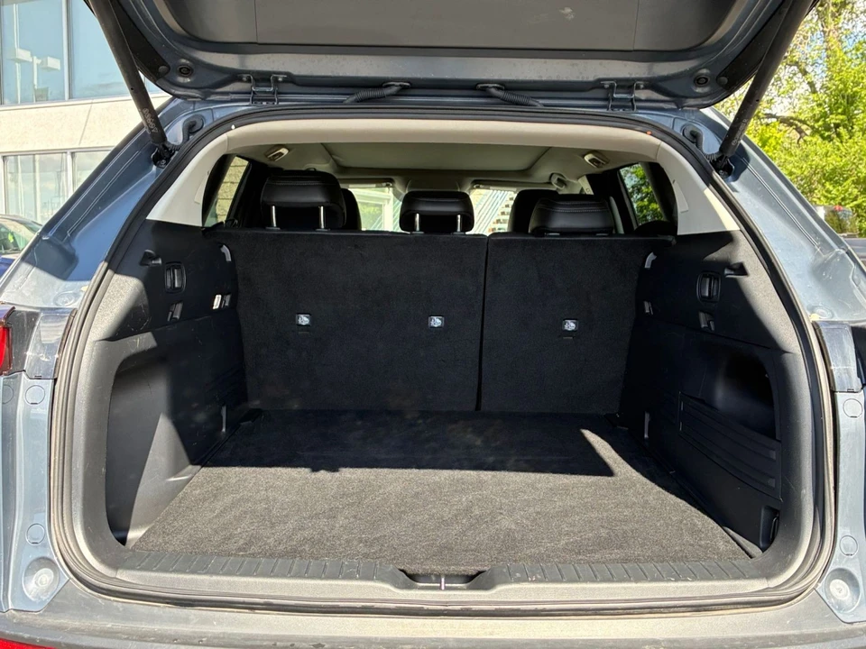 2025 Mazda CX-50 - Image 30 of 31