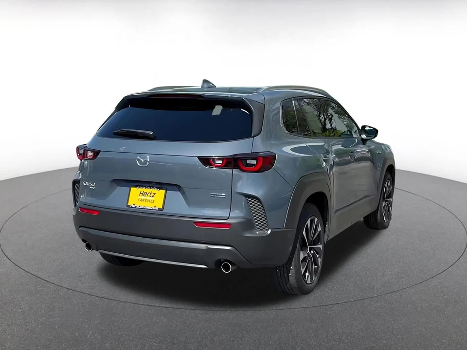 2025 Mazda CX-50 - Image 14 of 31
