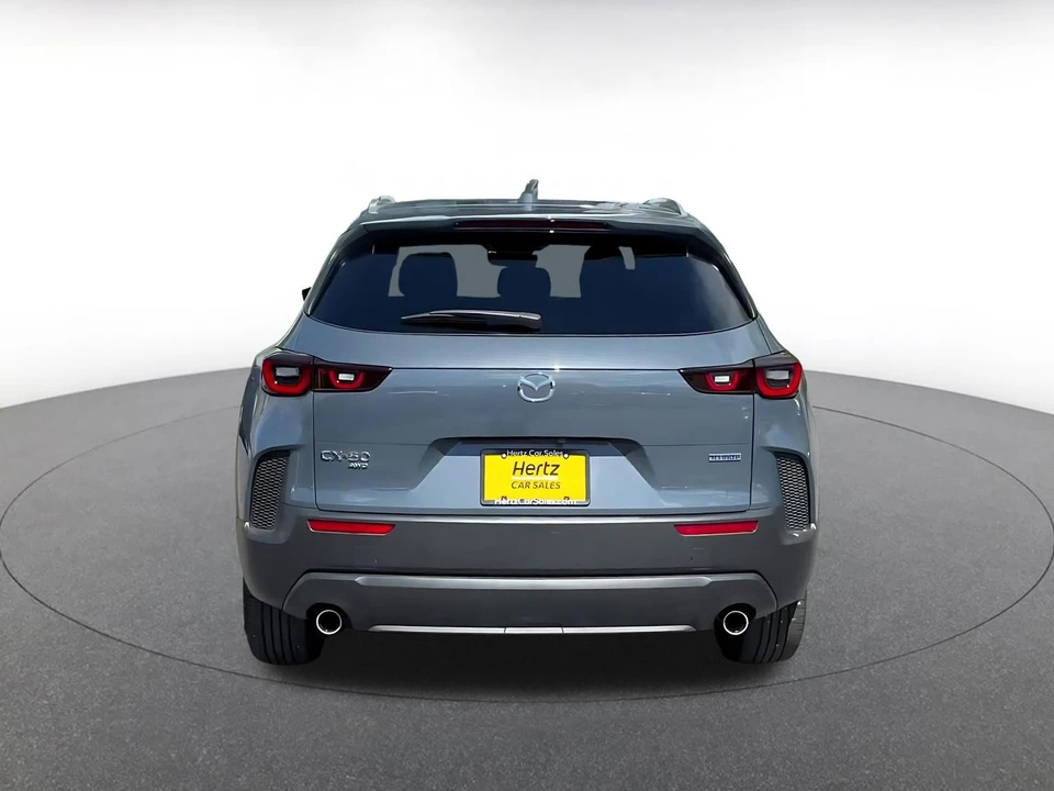 2025 Mazda CX-50 - Image 12 of 31