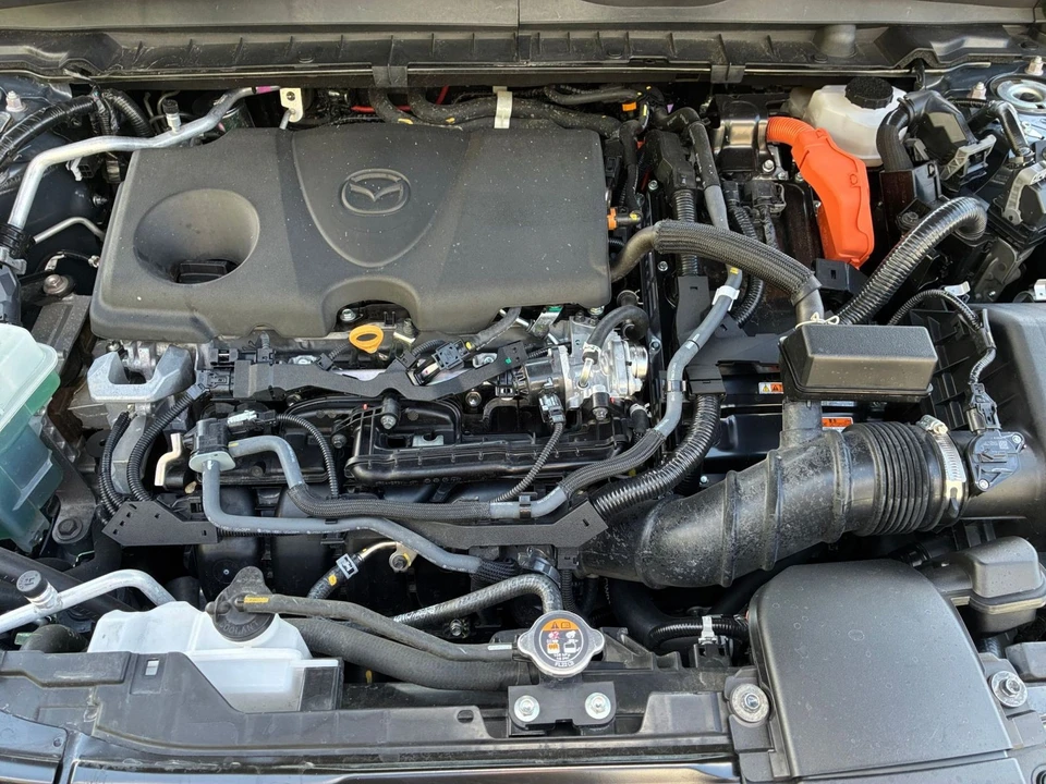 2025 Mazda CX-50 - Image 31 of 31