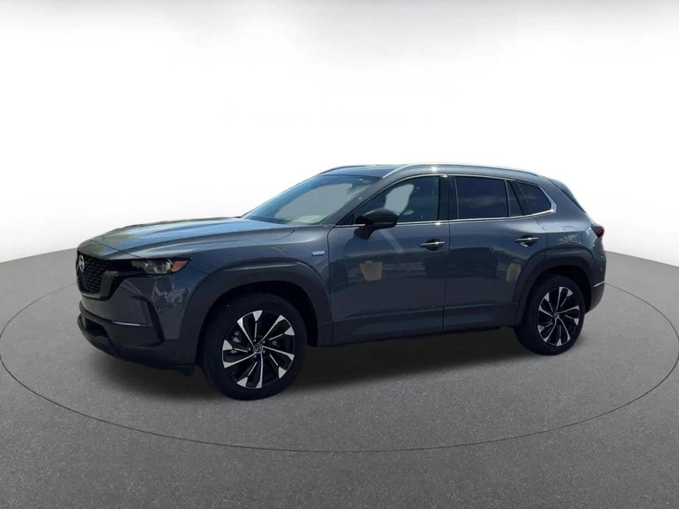 2025 Mazda CX-50 - Image 7 of 31