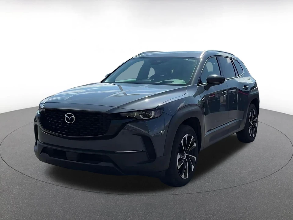 2025 Mazda CX-50 - Image 6 of 31