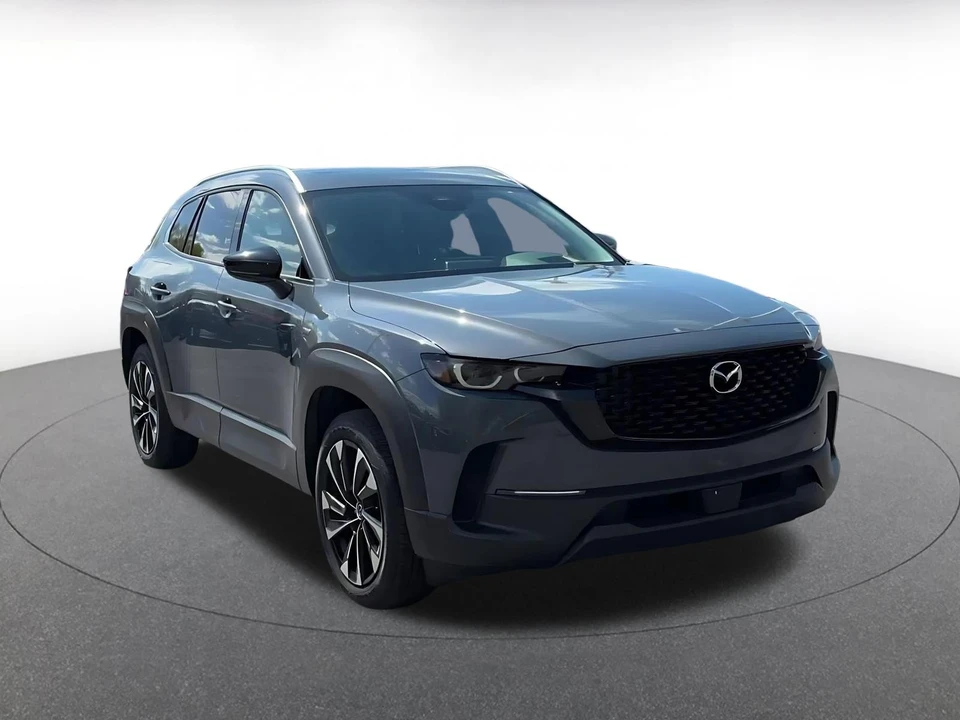 2025 Mazda CX-50 - Image 3 of 31