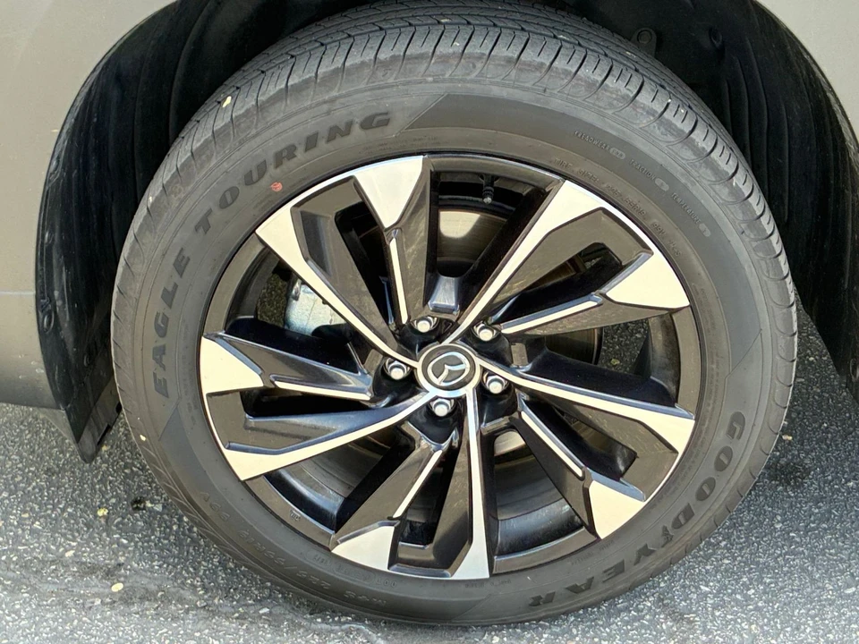 2025 Mazda CX-50 - Image 29 of 31