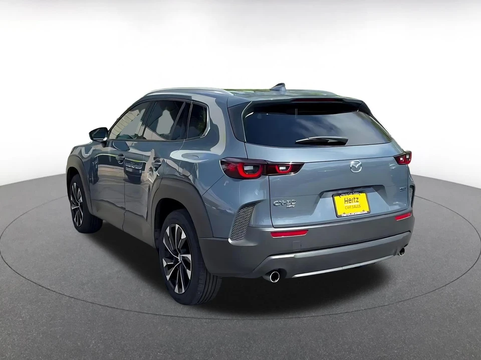 2025 Mazda CX-50 - Image 11 of 31