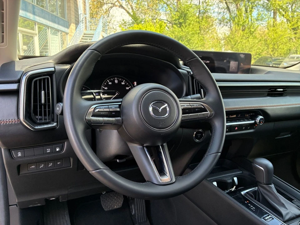 2025 Mazda CX-50 - Image 31 of 31