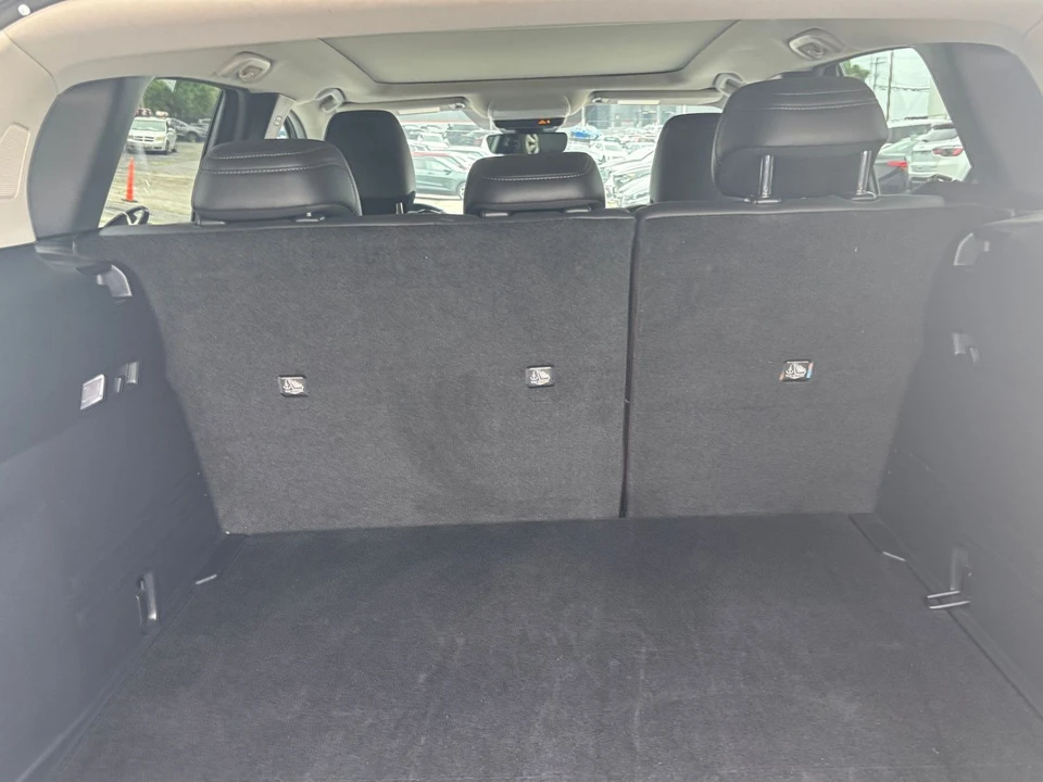 2025 Mazda CX-50 - Image 27 of 31
