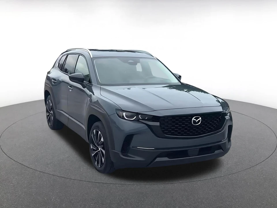 2025 Mazda CX-50 - Image 3 of 31