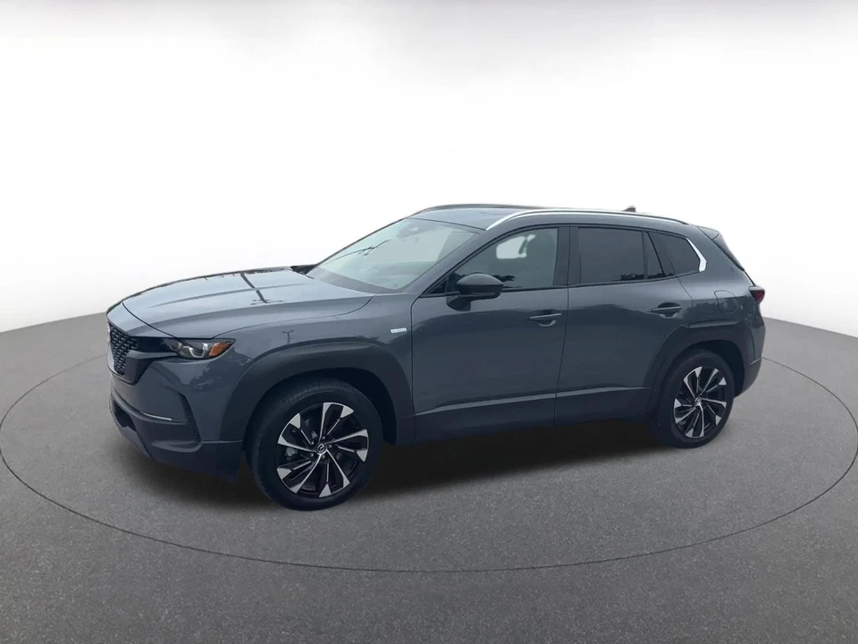 2025 Mazda CX-50 - Image 9 of 31