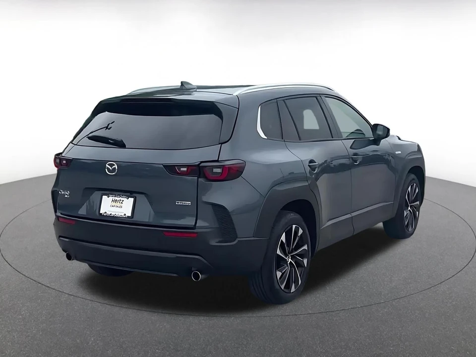 2025 Mazda CX-50 - Image 16 of 31