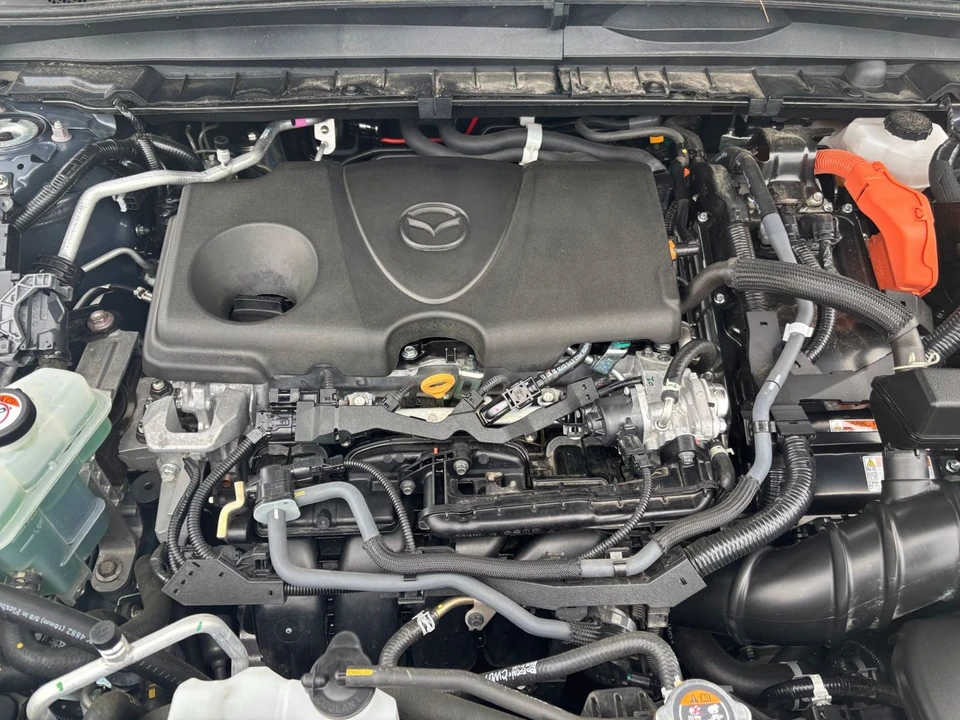 2025 Mazda CX-50 - Image 29 of 31