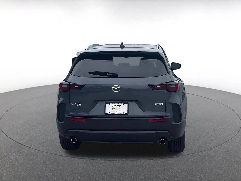 2025 Mazda CX-50 - Image 14 of 31