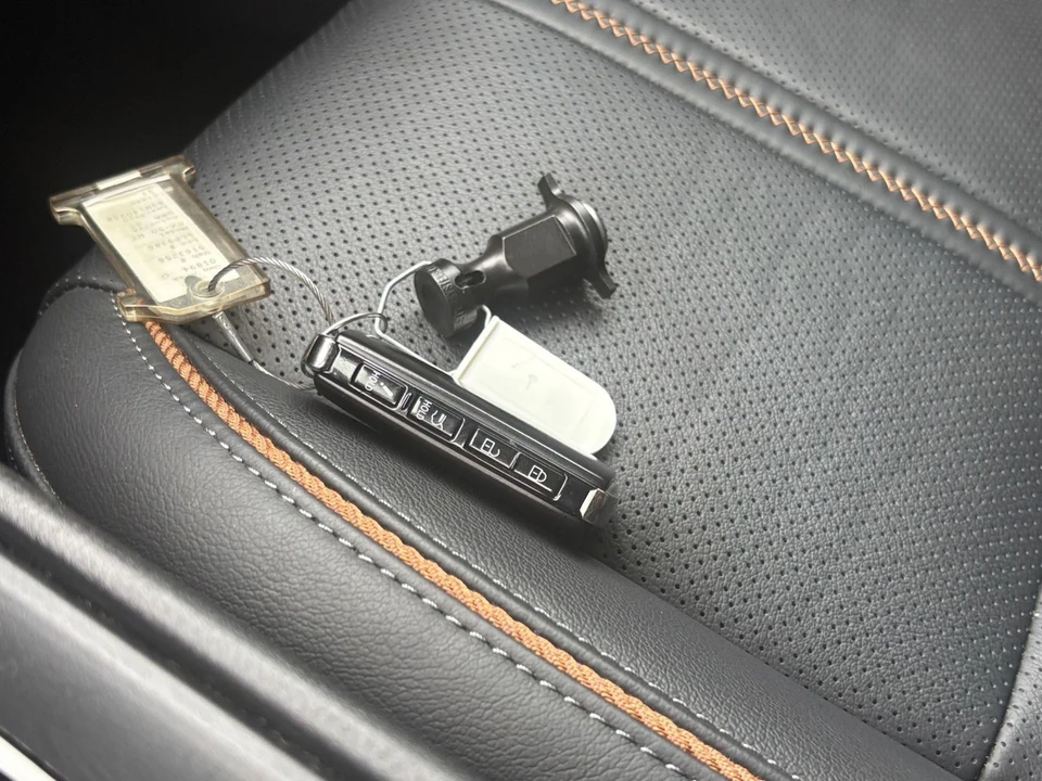 2025 Mazda CX-50 - Image 20 of 31