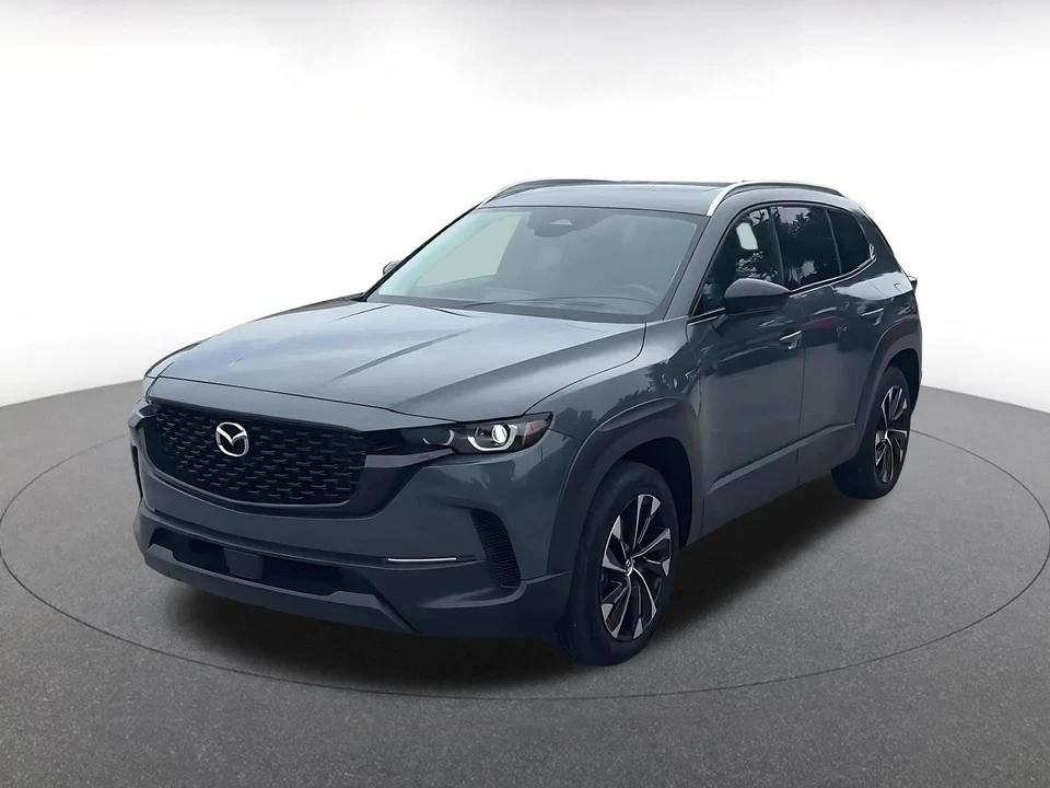 2025 Mazda CX-50 - Image 8 of 31