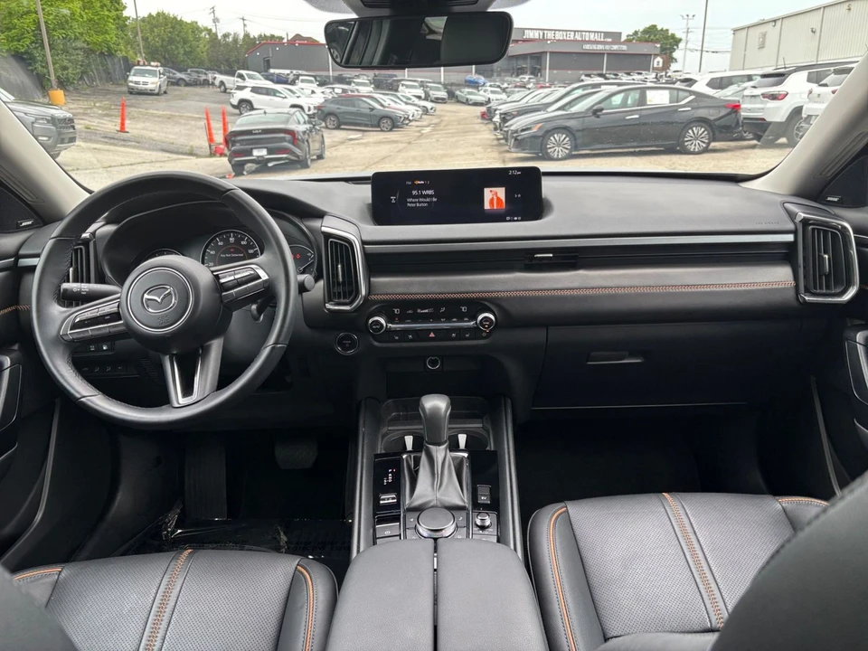 2025 Mazda CX-50 - Image 30 of 31