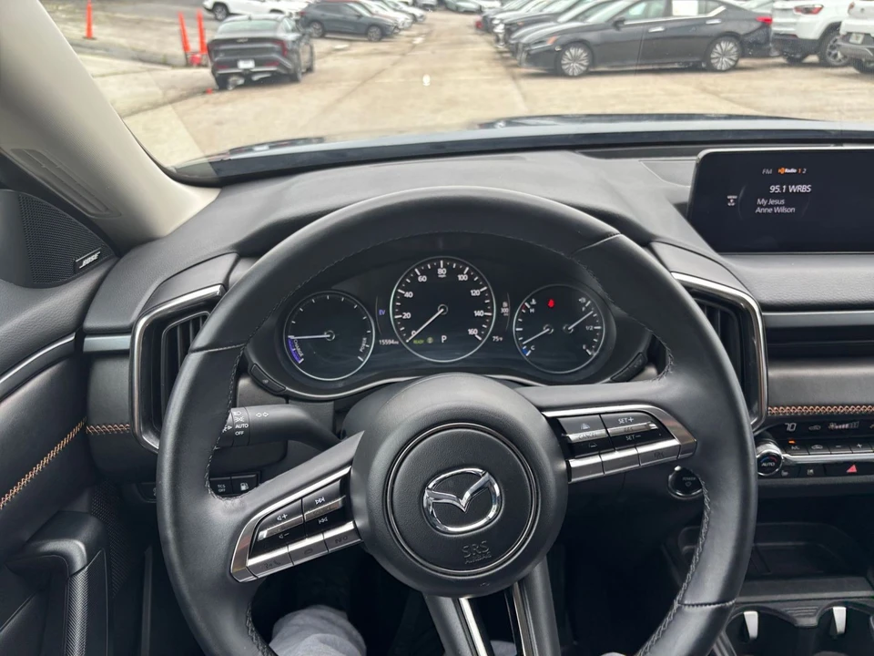 2025 Mazda CX-50 - Image 31 of 31