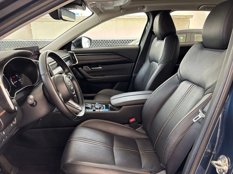 2025 Mazda CX-50 - Image 30 of 31